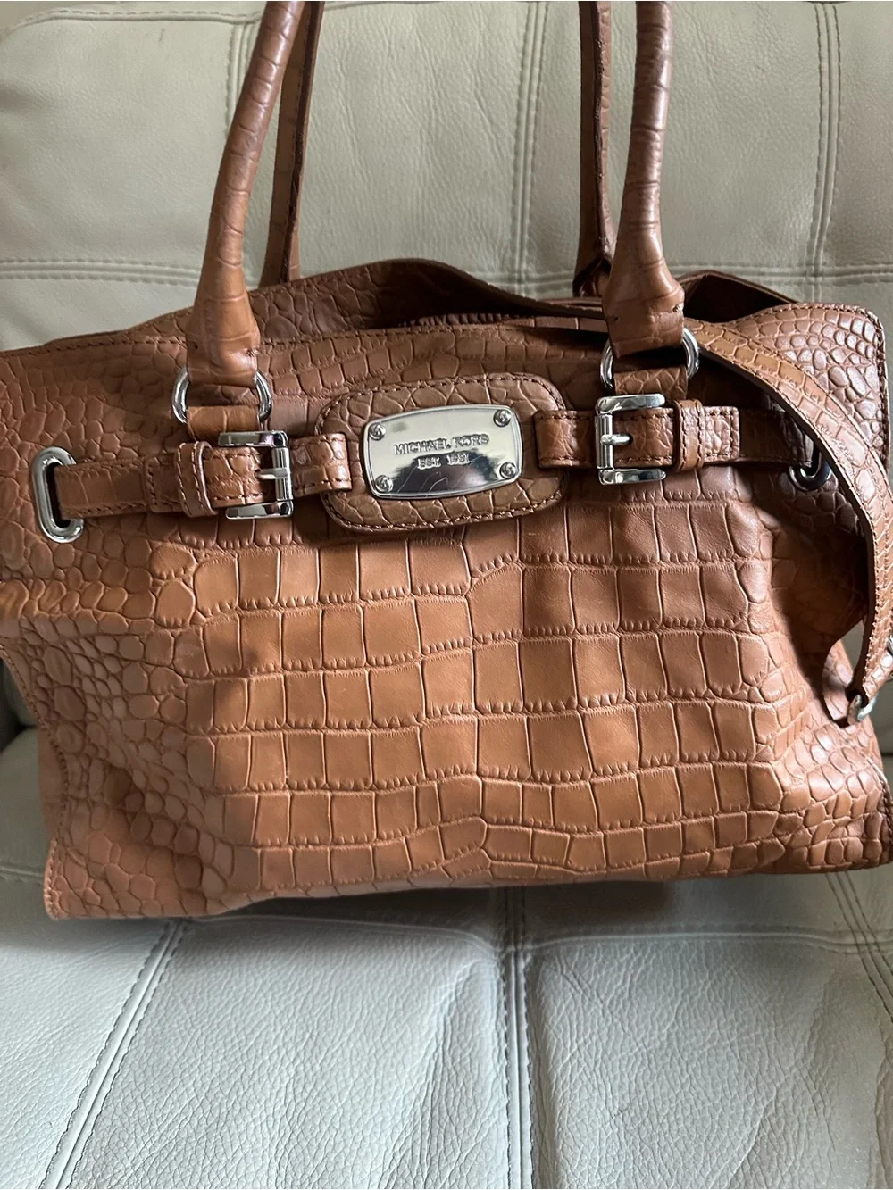 Michael Kors use michael